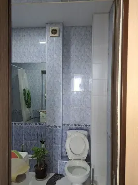 Talaba qizlar uchun TTZ-2 da kvartira