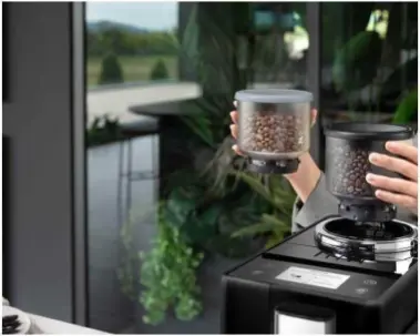Кофемашина DeLonghi Rivelia Perfetto EXAM440.55.G