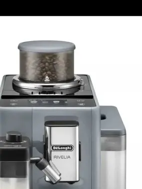 Кофемашина DeLonghi Rivelia Perfetto EXAM440.55.G