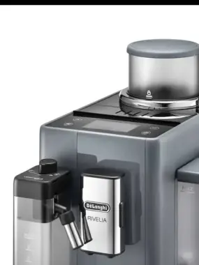 Кофемашина DeLonghi Rivelia Perfetto EXAM440.55.G