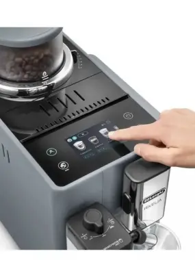 Кофемашина DeLonghi Rivelia Perfetto EXAM440.55.G