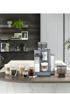 Кофемашина DeLonghi Rivelia Perfetto EXAM440.55.G