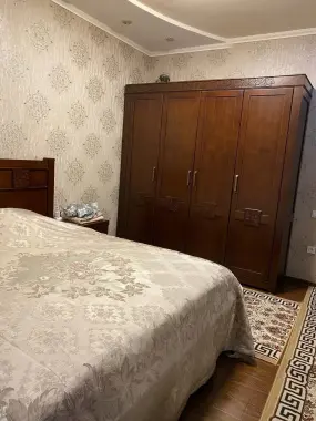 Юнусабад 4кв новостройка 5 комн+холл и 2 санузла