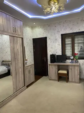 Юнусабад 4кв новостройка 5 комн+холл и 2 санузла