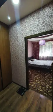 3 xonali. Faqat qizlar uchun. Barcha sharoitlarga ega