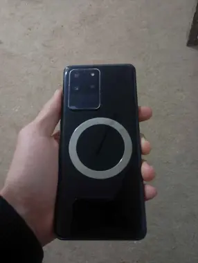 Samsung s20 ulta abmen