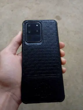 Samsung s20 ulta abmen