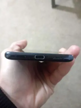 Samsung s20 ulta abmen