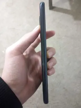 Samsung s20 ulta abmen