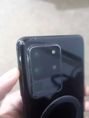 Samsung s20 ulta abmen