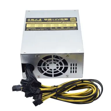 Блок питания для асиков 1,800w