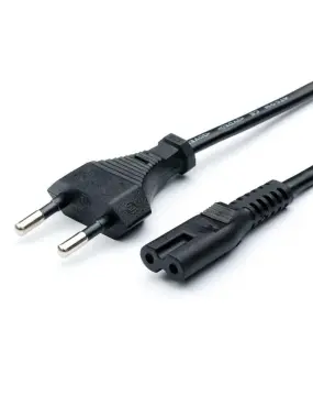Кабель питания для Playstation (PS), Xbox, принтеров и т.д