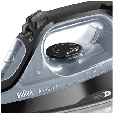 Утюг Braun 3055