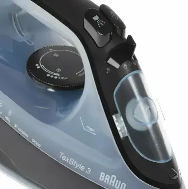 Утюг Braun 3055