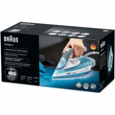 Утюг Braun 5006
