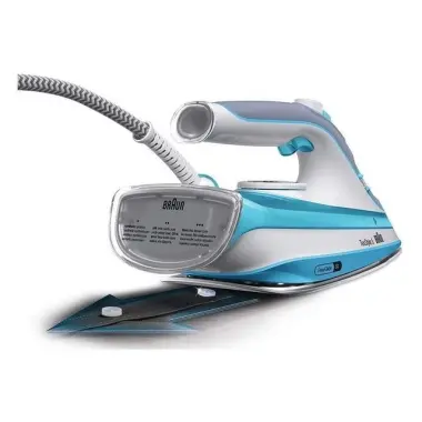 Утюг Braun 5006