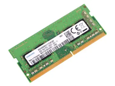 Оперативная память(ОЗУ) 4GB DDR4 Ноутбук