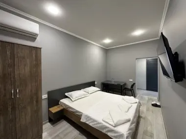Bez zaks hotel Гостиница без загс 200 минг