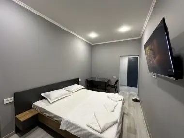 Bez zaks hotel Гостиница без загс 200 минг