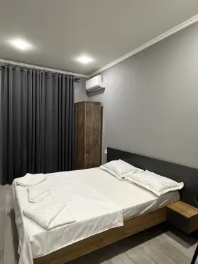 Bez zaks hotel Гостиница без загс 200 минг