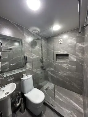 Bez zaks hotel Гостиница без загс 200 минг