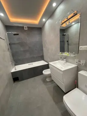 Элитном Номер в отель "GRAND" Престижным район Мирабад