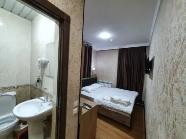 Hotel bez zaks bez zags гостиница без загса без закс ётокхона