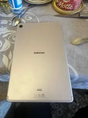 Samsung tab 6s lite 64gb