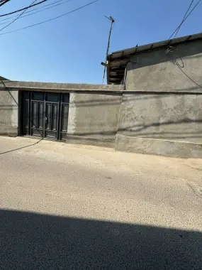 Arentir Langar koca Versal Rayhona roʻparasida