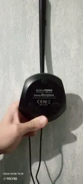 Настольный чувствительный микрофон