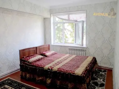 Сдаётся Квартира