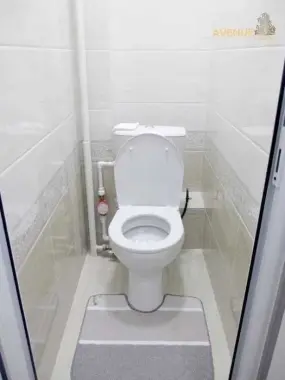 Сдаётся Квартира