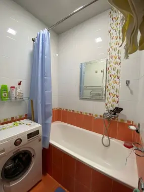 Kvartira qizlar uchun sheriklikka