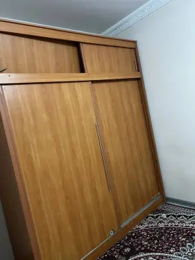 Медгородокда кизлага квартира