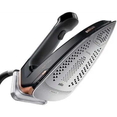 Парогенераторы BRAUN Care Style IS.15/31/52/72.BL/VI/GY/BK