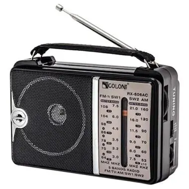 Радио FM Golon.Новое.Качество хорошее.Смотрите фото