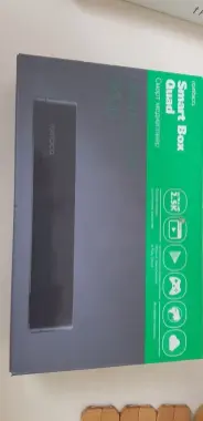 Медиаплеер Rombica Smart Box Quad