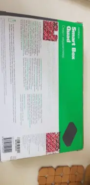 Медиаплеер Rombica Smart Box Quad