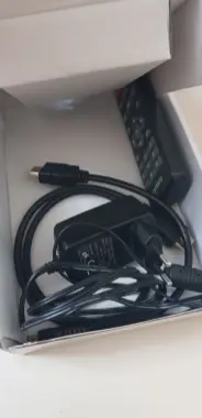 Медиаплеер Rombica Smart Box Quad