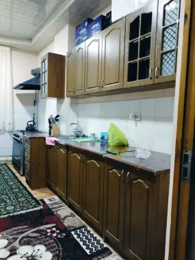 Ижарага хона берилади