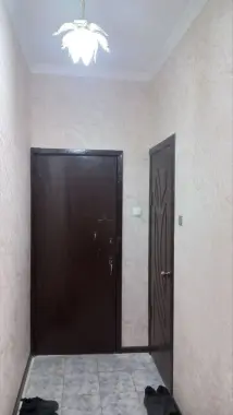 Faqat qizlar uchun kvartera