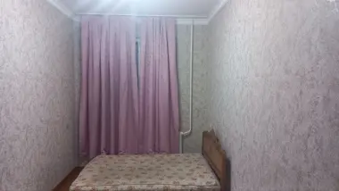 Faqat qizlar uchun kvartera