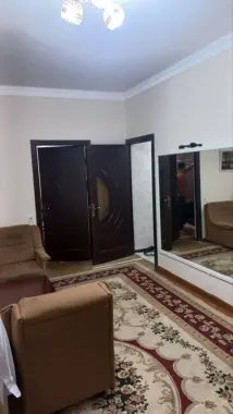 Faqat qizlar uchun kvartera