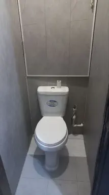 Faqat qizlar uchun kvartera