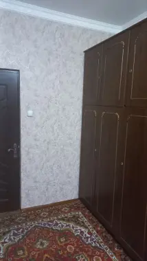 Faqat qizlar uchun kvartera