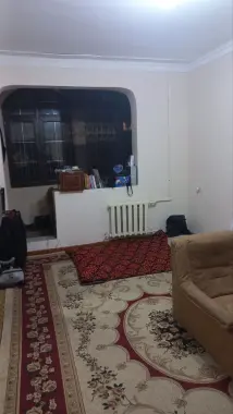 Faqat qizlar uchun kvartera