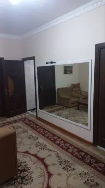Faqat qizlar uchun kvartera