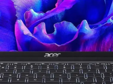 Acer Swift Go 16" OLED 3.2K 120Hz CORE i5-13500H LPDDR5 16GB SSD 512G
