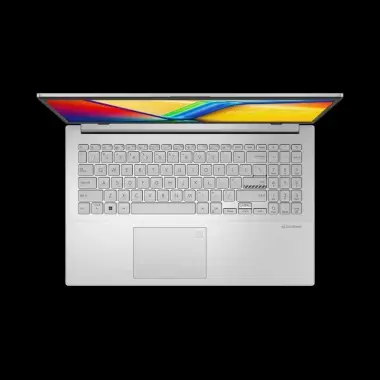 Asus Vivobook 15.6" OLED 2.8K 60Hz R5-7520U LPDDR5 8GB SSD 512GB
