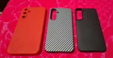 Чехлы для телефонов Samsung